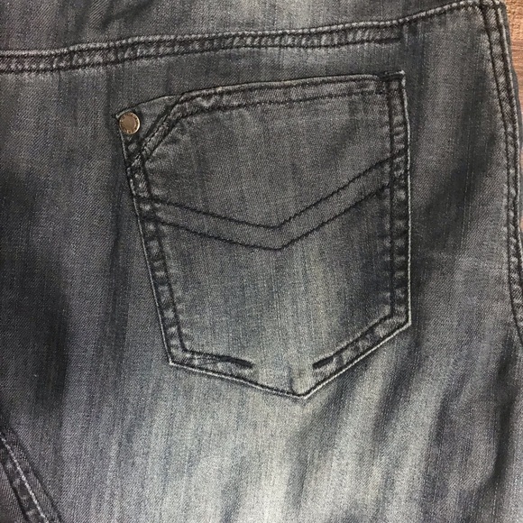 Insider Premium Denim Jeans - Size 30 - Picture 2 of 6